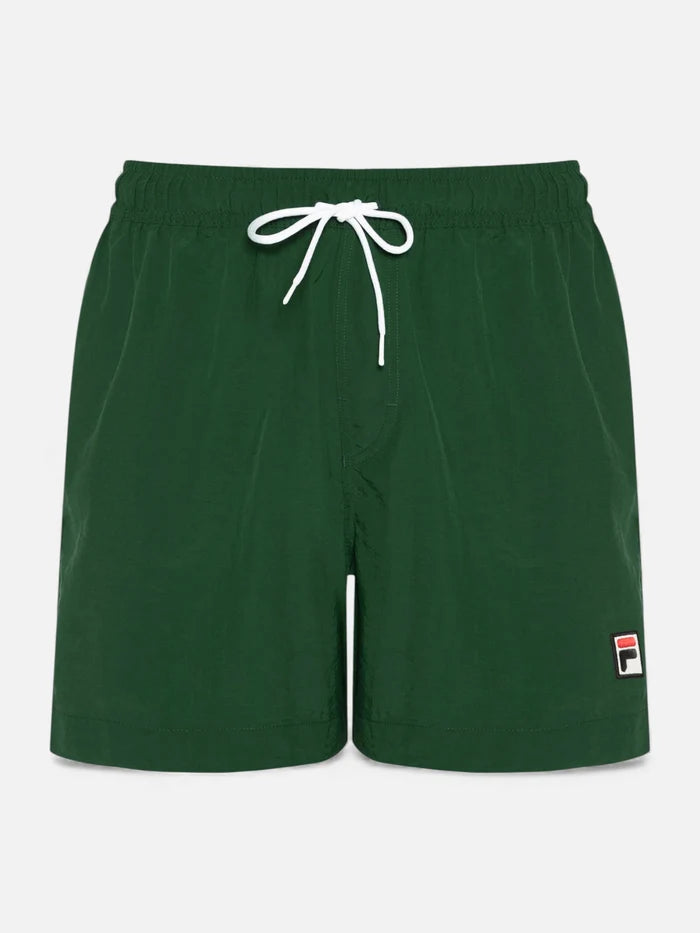 Bermuda Fila Essential GT Verde