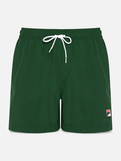 Bermuda Fila Essential GT Verde