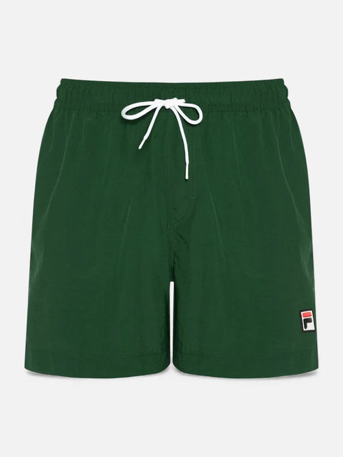 Bermuda Fila Essential GT Verde