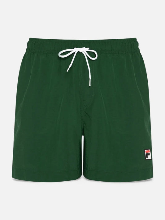 Bermuda Fila Essential GT Verde