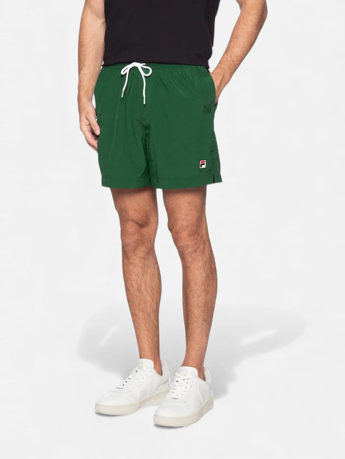 Bermuda Fila Essential GT Verde