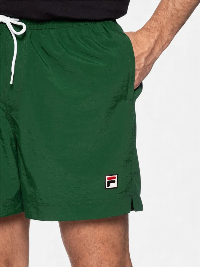 Bermuda Fila Essential GT Verde