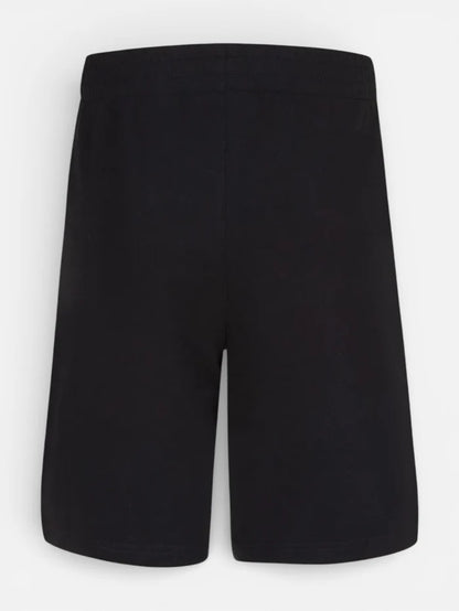 Bermuda Short Converse Patch Negro