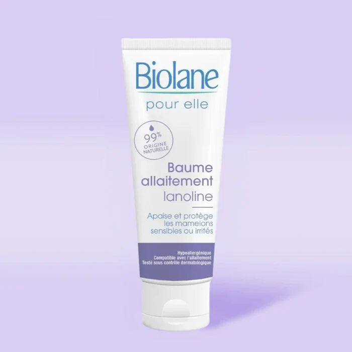 Biolane Nursing Balm