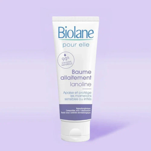 Biolane Nursing Balm