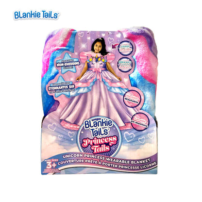 Unicorn Princess Dress