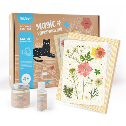 [BODEGA SALE] Mideer Papermaking