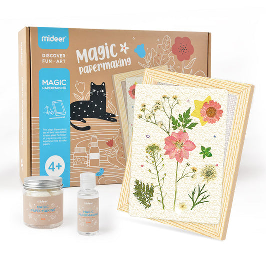 [BODEGA SALE] Mideer Papermaking