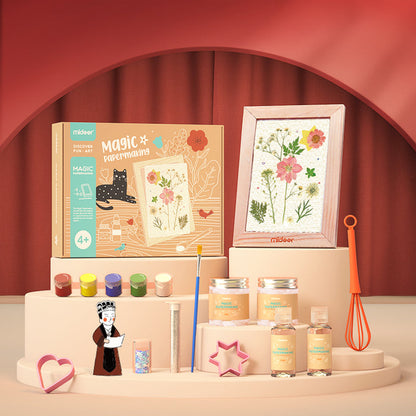 [BODEGA SALE] Mideer Papermaking