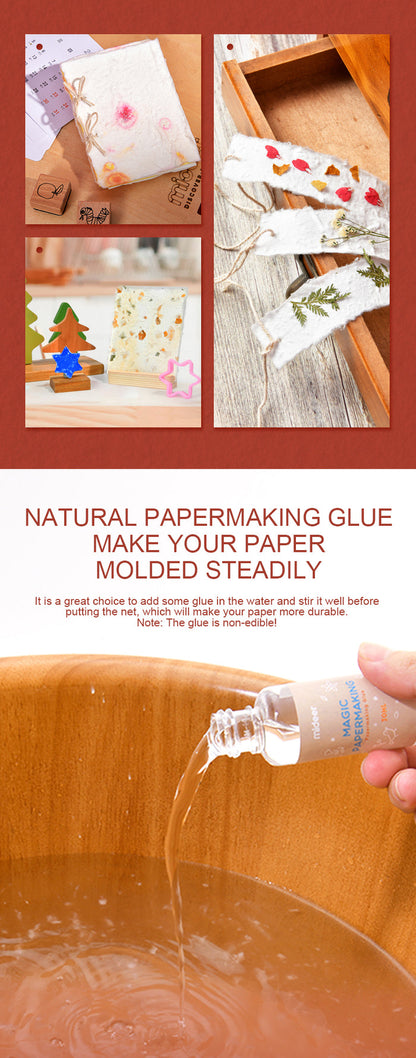 [BODEGA SALE] Mideer Papermaking