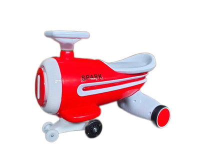 [BODEGA SALE] Spark Toys Swing Car Airplane