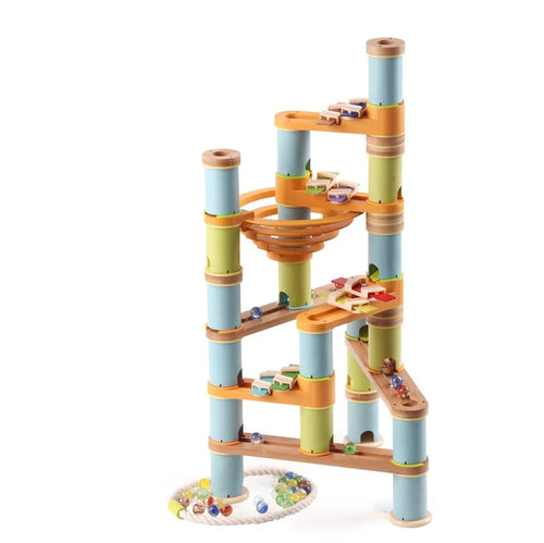 [BODEGA SALE] Udeas Bamboo Build & Run Musical Kit