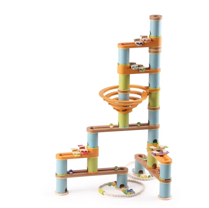 [BODEGA SALE] Udeas Bamboo Build & Run Musical Kit