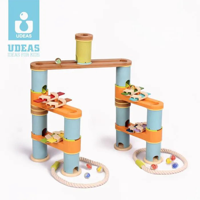 [BODEGA SALE] Udeas Bamboo Build & Run Musical Kit