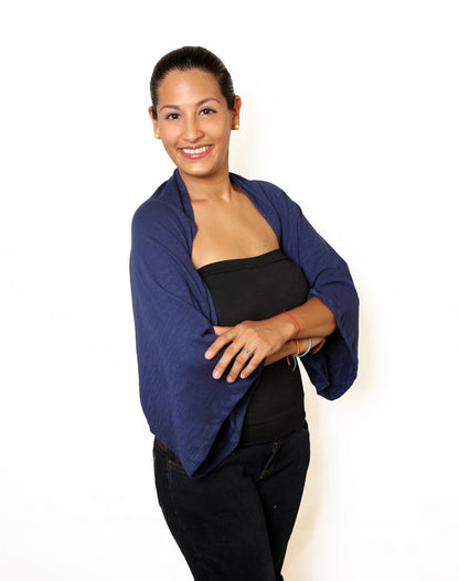 Boncho Nursing Cover