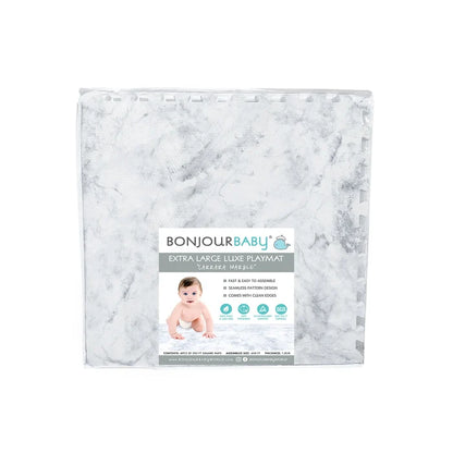 Bonjour Baby XL Luxe Playmats