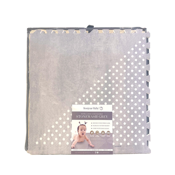 Bonjour Baby XL Luxe Playmats