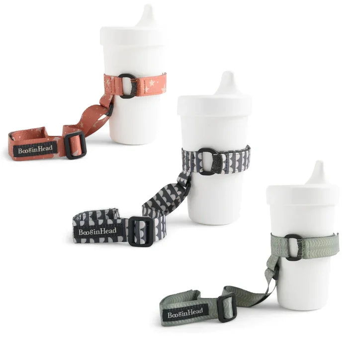 BooginHead SippiGrip 3-Pack