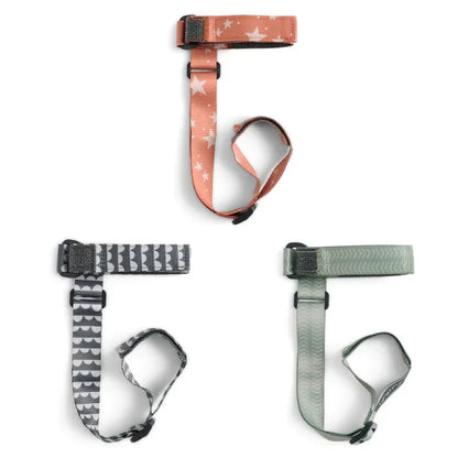 BooginHead SippiGrip 3-Pack