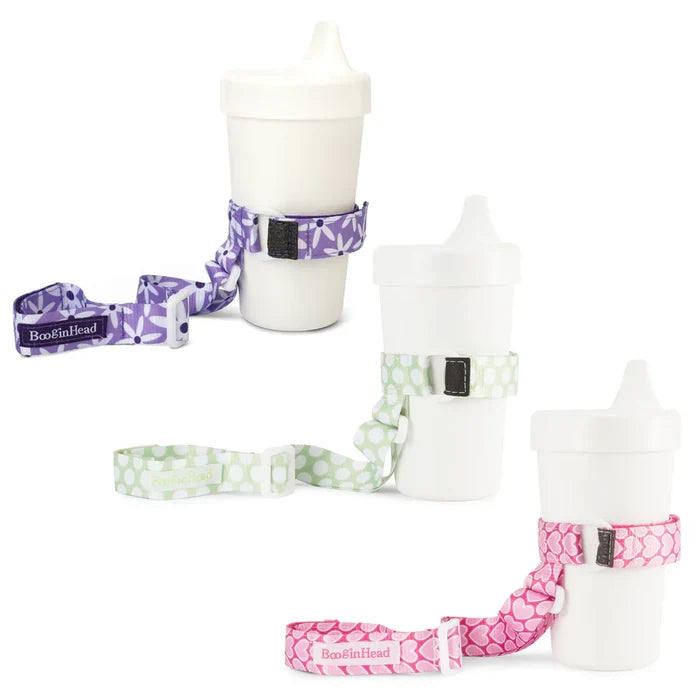 BooginHead SippiGrip 3-Pack