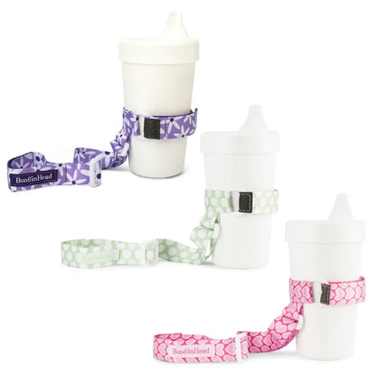 BooginHead SippiGrip 3-Pack