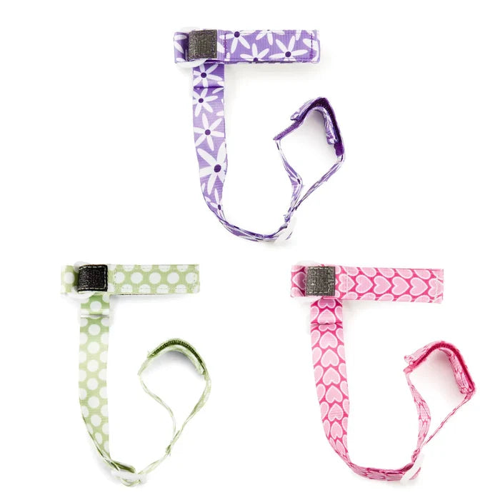 BooginHead SippiGrip 3-Pack