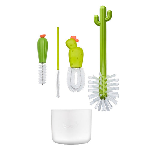 Boon Cacti Bottle Cleaning System