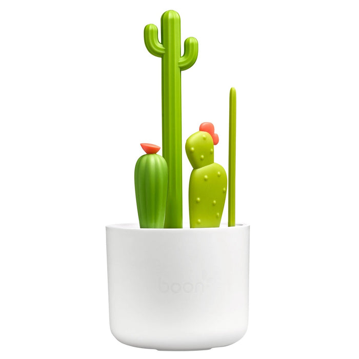 Boon Cacti Bottle Cleaning System