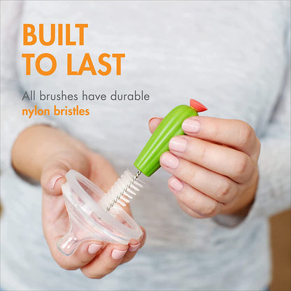 Boon Cacti Bottle Cleaning System