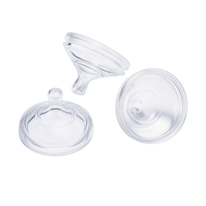Boon Nursh Silicone Nipples
