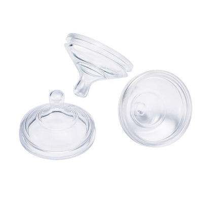 Boon Nursh Silicone Nipples