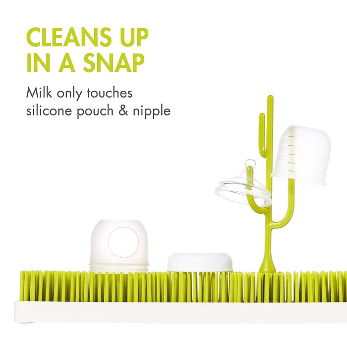 Boon Nursh Silicone Nipples