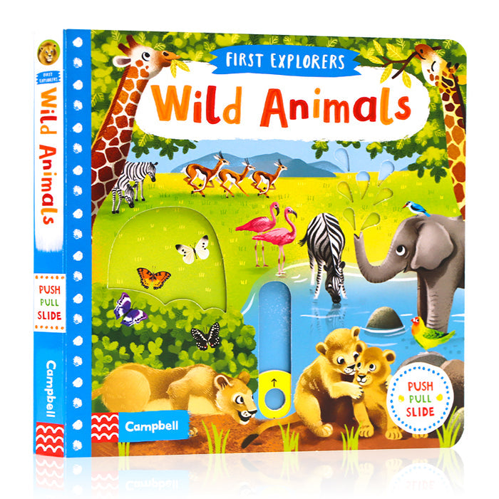 Wild Animals