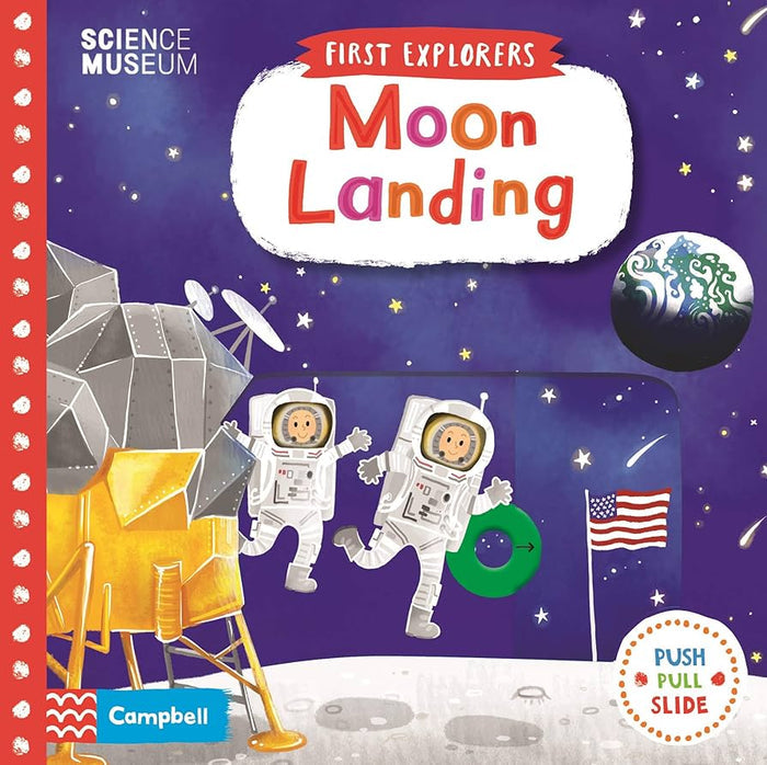 Moon Landing