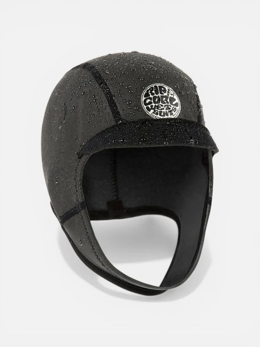 Casco Surf Rip Curl Dawn Patrol 3mm Negro