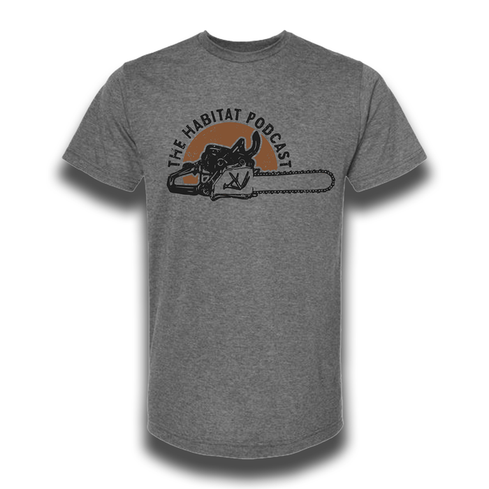 Chainsaw T-Shirt