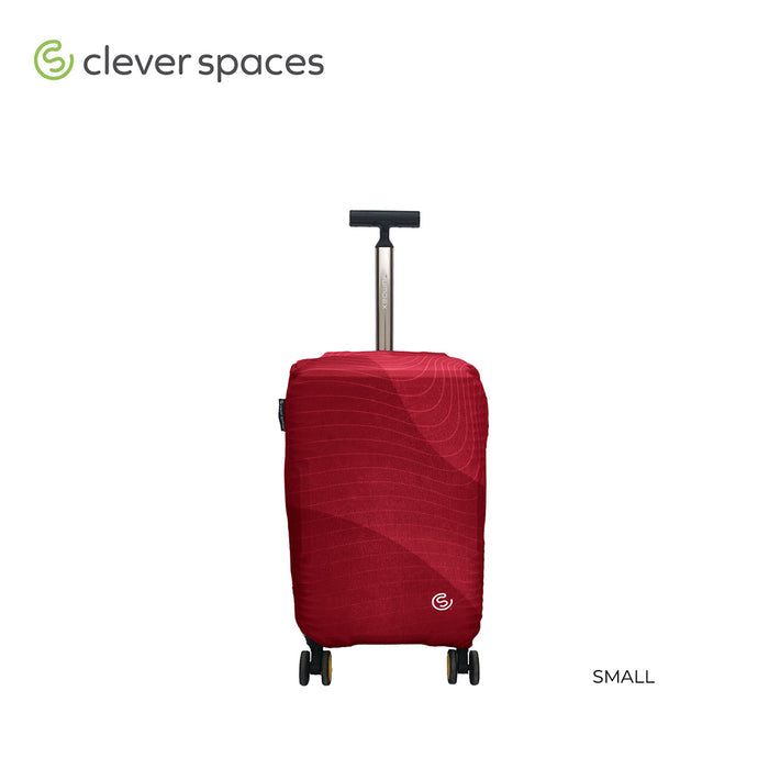 Clever Spaces Luggage Cover
