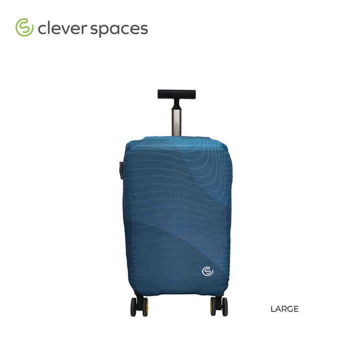 Blue / Large