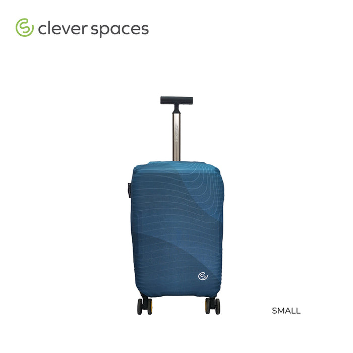 Clever Spaces Luggage Cover