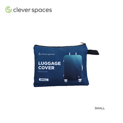 Clever Spaces Luggage Cover