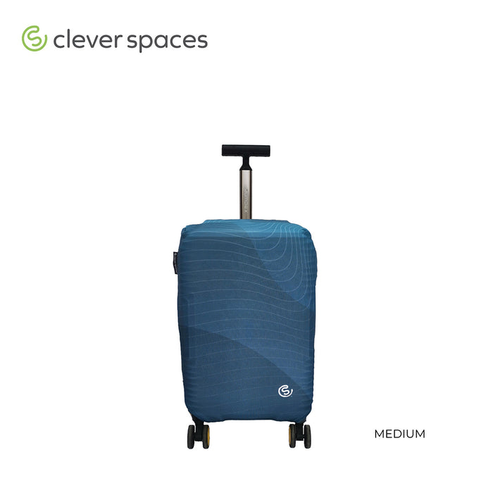 Blue / Medium