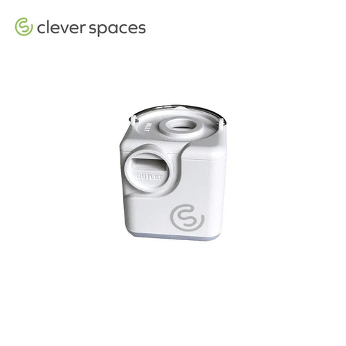 Clever Spaces Portable Electric Vacuum Pump