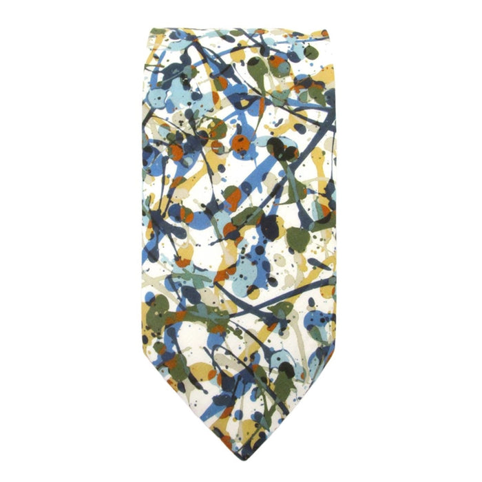 Club Paint Tie