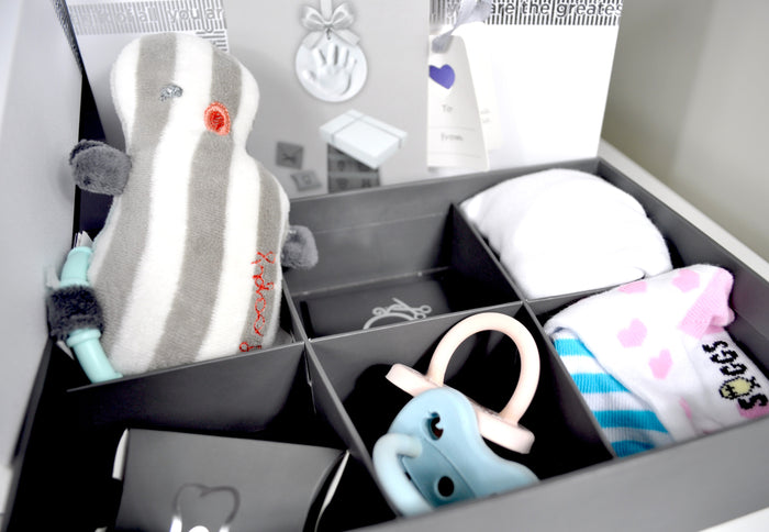 Dooky Handprint 3D Deluxe Gift Set