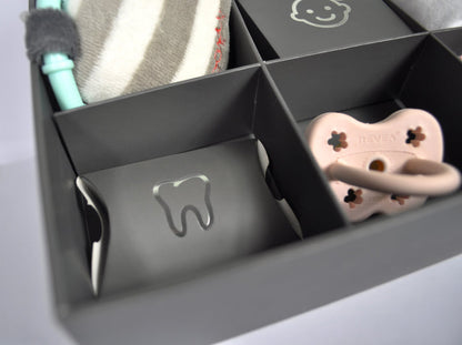 Dooky Ornament Kit & Memory Box Gift Set