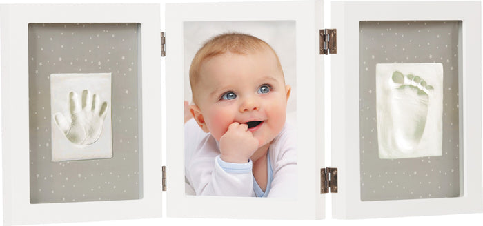 Dooky Triple Frame & Memory Box Gift Set