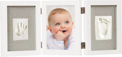 Dooky Triple Frame & Memory Box Gift Set