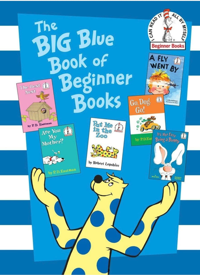 Dr. Seuss Beginner Books