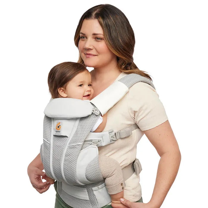 ErgoBaby Baby Carrier Teething Pad