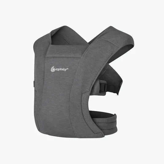 ErgoBaby Embrace Soft Knit Mesh Baby Carrier